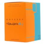 Odyssey - Mandarinsky Limited Edition by Armaf for Men - 3.4 oz EDP Spray - Image 6