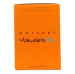 Odyssey - Mandarinsky Limited Edition by Armaf for Men - 3.4 oz EDP Spray - Image 5