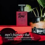 Raw by RawChemistry A Pheromone Infused Cologne - A Cologne with Pheromones for Men 1 oz. - Image 4