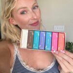 DefineMe Mini Perfume Gift Set, Pack of 7 Scents, Natural Fragrance Mists for Women, Petite Discovery Kit Sampler - Image 6