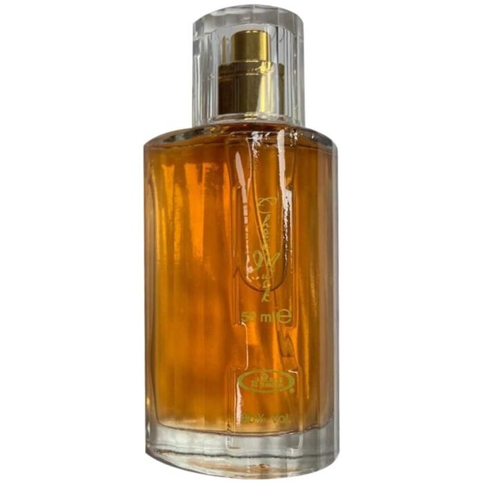 Al-Rehab Choco Musk Eau de Parfum Spray for Women, 1.65 oz/50 ml - Image 4