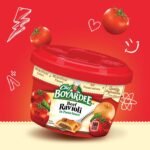 Chef Boyardee Beef Ravioli in Pasta Sauce, Microwave Food, 7.5 OZ Microwaveable Bowl (12 Bowls) - Image 4