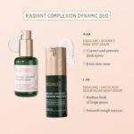 Biossance Squalane + Vitamin C Dark Spot Face Serum – 10% Vitamin C Serum & White Shiitake – Hydrating, Fragrance-Free, Non-Irritating, for Daily Use for All Skin Types - Image 5