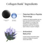 Neutrogena Collagen Bank Face Moisturizer, Larger Size Anti-Aging Face & Neck Collagen Cream, Bakuchiol, Face Lotion Supports Skin’s Natural Collagen for Visibly Plump Skin, 2.7 fl. oz - Image 6
