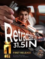 LISEN Retractable Car Charger, 69W USB C Car Accessories Adapter for iPhone 17 USB C Charger Fast Charging, Gifts for Women Men, Travel Essentials, for iPhone 17 Pro Max Air 16 15 14 13 12 Samsung S25 - Image 4