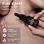 GODA Pheromones Perfume for Women – The Original – Long-Lasting Women's Fragrances with Jasmine and Rose, Vegan & Cruelty-Free – 15ml/0.50 fl. oz - Image 4
