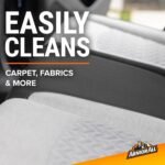 Armor All Car Cleaning Wipes, Wipes for Car Interior and Car Exterior, 90 Wipes Each - Image 6