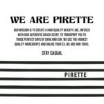 PIRETTE Mini Fragrance Oil Roll On, Beach-Inspired, & Long Lasting Perfume Oil with Notes of Fresh Green Coconut, Surf Wax & Sunscreen, Travel Size Perfume for Women, 0.25 fl oz - Image 6