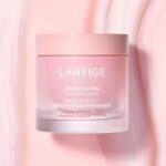 LANEIGE Bouncy and Firm Sleeping Mask: Revitalize, Smooth, Peony & Collagen Complex, Barrier-Boosting Hydration - Image 2