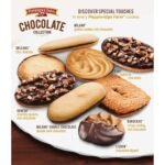 Pepperidge Farm Chocolate Collection, 7 Cookie Varieties, 13-oz Box - Image 6