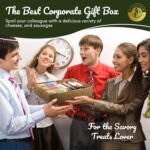 Gift Basket Village Cheese And Sausage Gift for Retirement - Gourmet Gift Baskets for Adults, Summer Sausage, Swiss Cheese, Salami, Cheddar, & Specialty Food Gifts, Ideal for Corporate & Company Event - Image 5