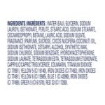 Dove Brown Sugar and Coconut Butter Body Scrub Exfoliates and Deeply Nourishes for Smooth, Radiant Skin 15 oz - Image 7