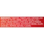 Del Monte Canned Diced Tomatoes Zesty Chili Style, 14.5 Ounce - Image 3