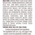 Pepperidge Farm Chocolate Collection, 7 Cookie Varieties, 13-oz Box - Image 3