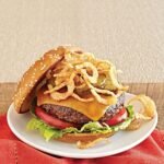 Fresh Gourmet Crispy Onions | 24 Ounce | Low Carb | Crunchy Snack and Salad Topper - Image 4