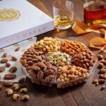 Nuts Gift Basket - Assortment of Sweet & Roasted Salted Gourmet Nuts - Assorted Food Gift Box for Birthday, Family, Sympathy, Men & Women. - Image 2