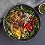 Fresh Gourmet Crispy Onions | 24 Ounce | Low Carb | Crunchy Snack and Salad Topper - Image 5